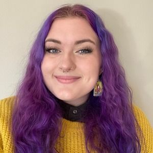 Meet your Posher, Kate